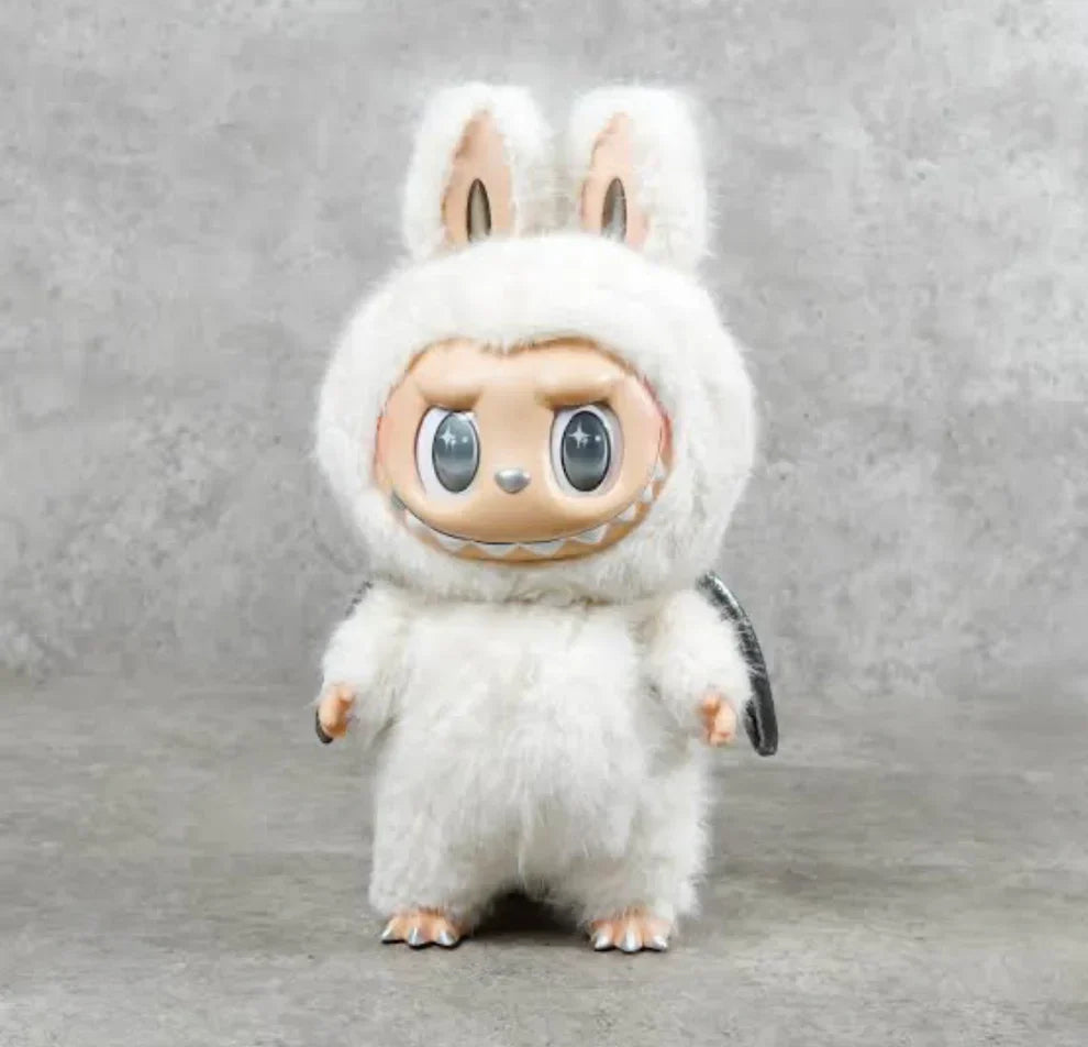 Labubu Doll