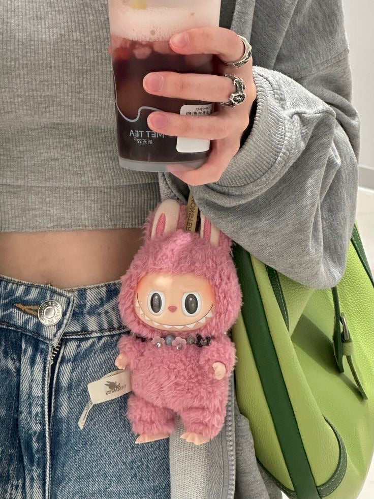 Labubu Doll