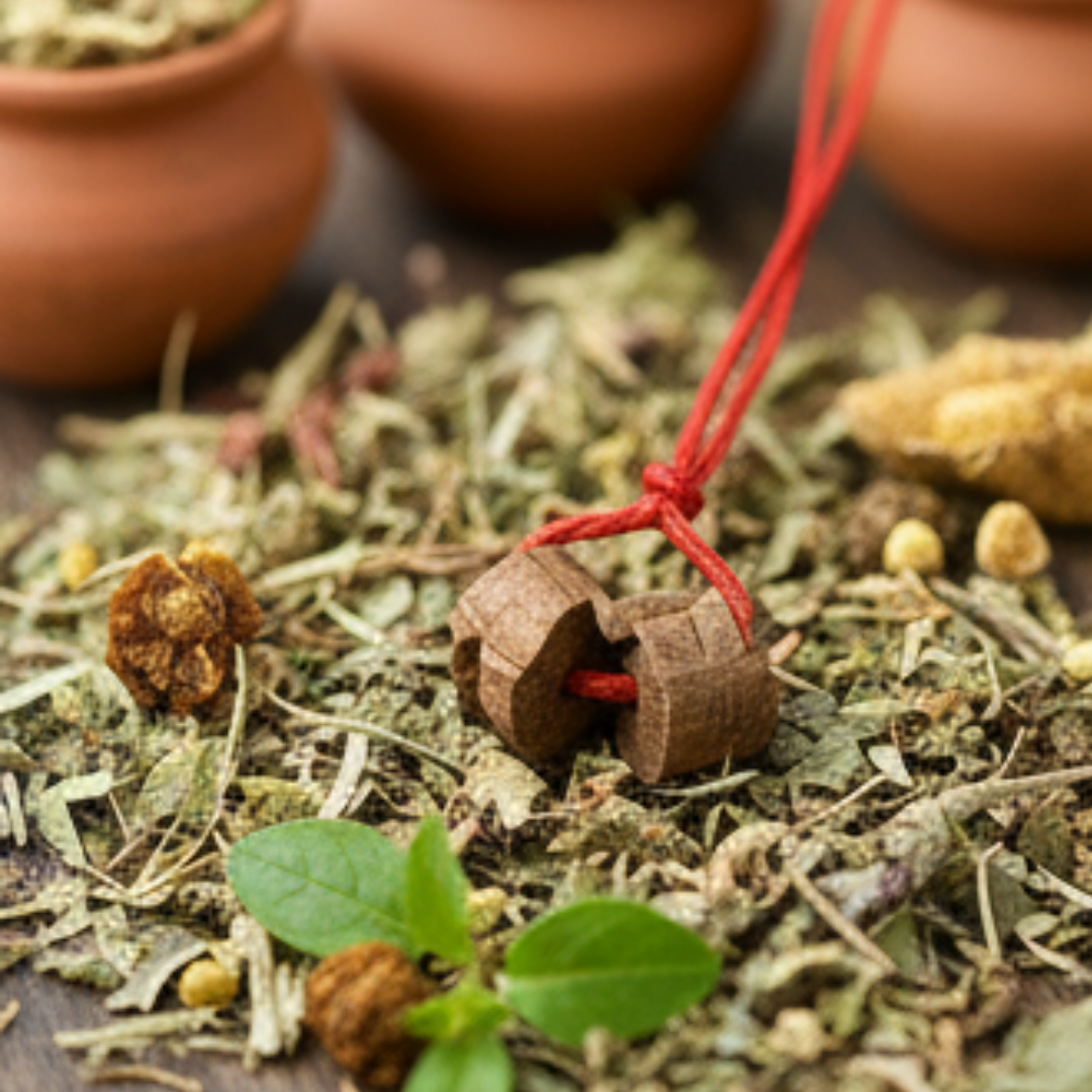 Amritmala Herbal Dhaga