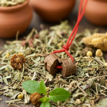Amritmala Herbal Dhaga