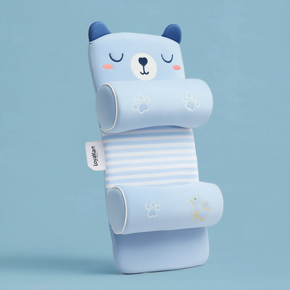 LoyalKart™ SoftShape Baby Pillow