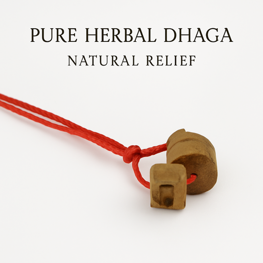 Amritmala Herbal Dhaga