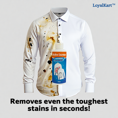 LoyalKart™ Stain Remover Pro (Pack of 2)