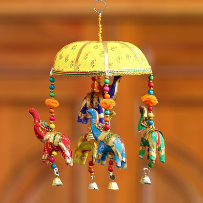 Handcrafted Decorative Hanging Bells
