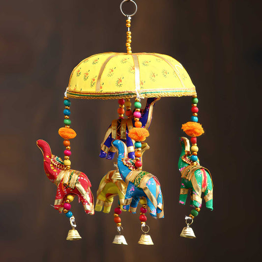 Handcrafted Decorative Hanging Bells