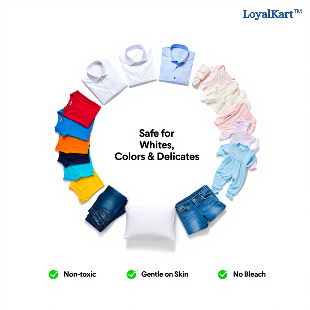 LoyalKart™ Stain Remover Pro (Pack of 2)