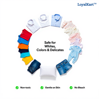 LoyalKart™ Stain Remover Pro (Pack of 2)