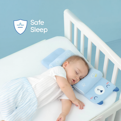 LoyalKart™ SoftShape Baby Pillow