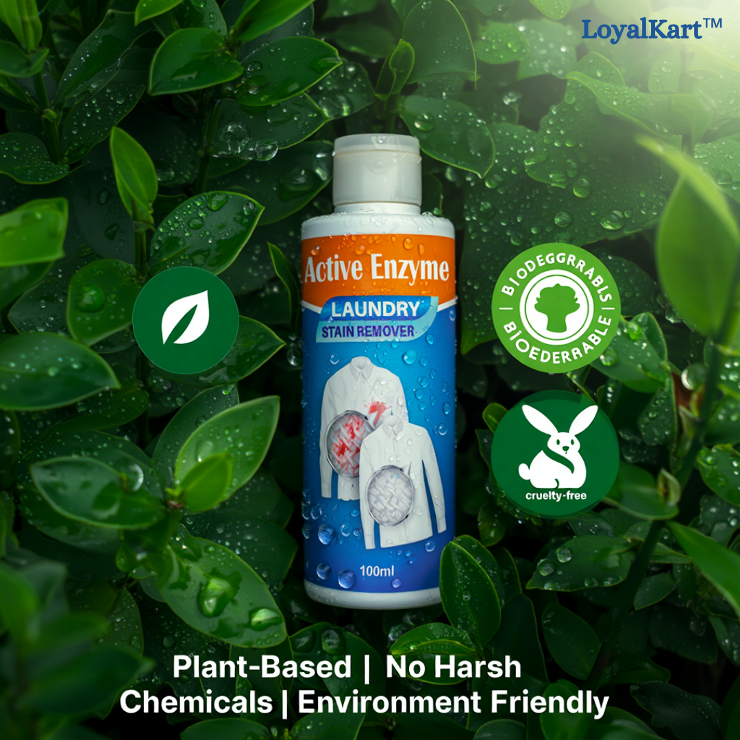 LoyalKart™ Stain Remover Pro (Pack of 2)