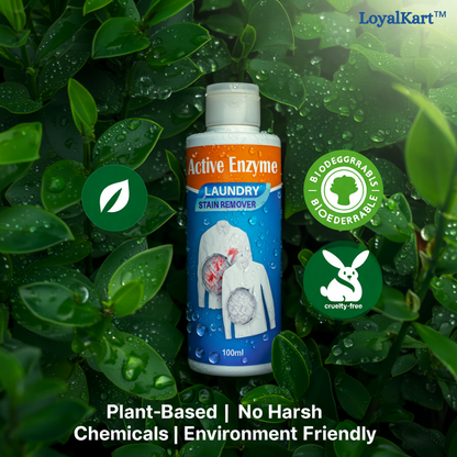 LoyalKart™ Stain Remover Pro (Pack of 2)
