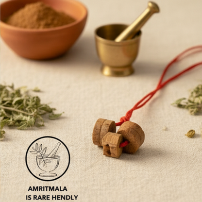 Amritmala Herbal Dhaga