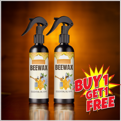 LoyalKart™ Furniture Polish Spray (Pack of 2)