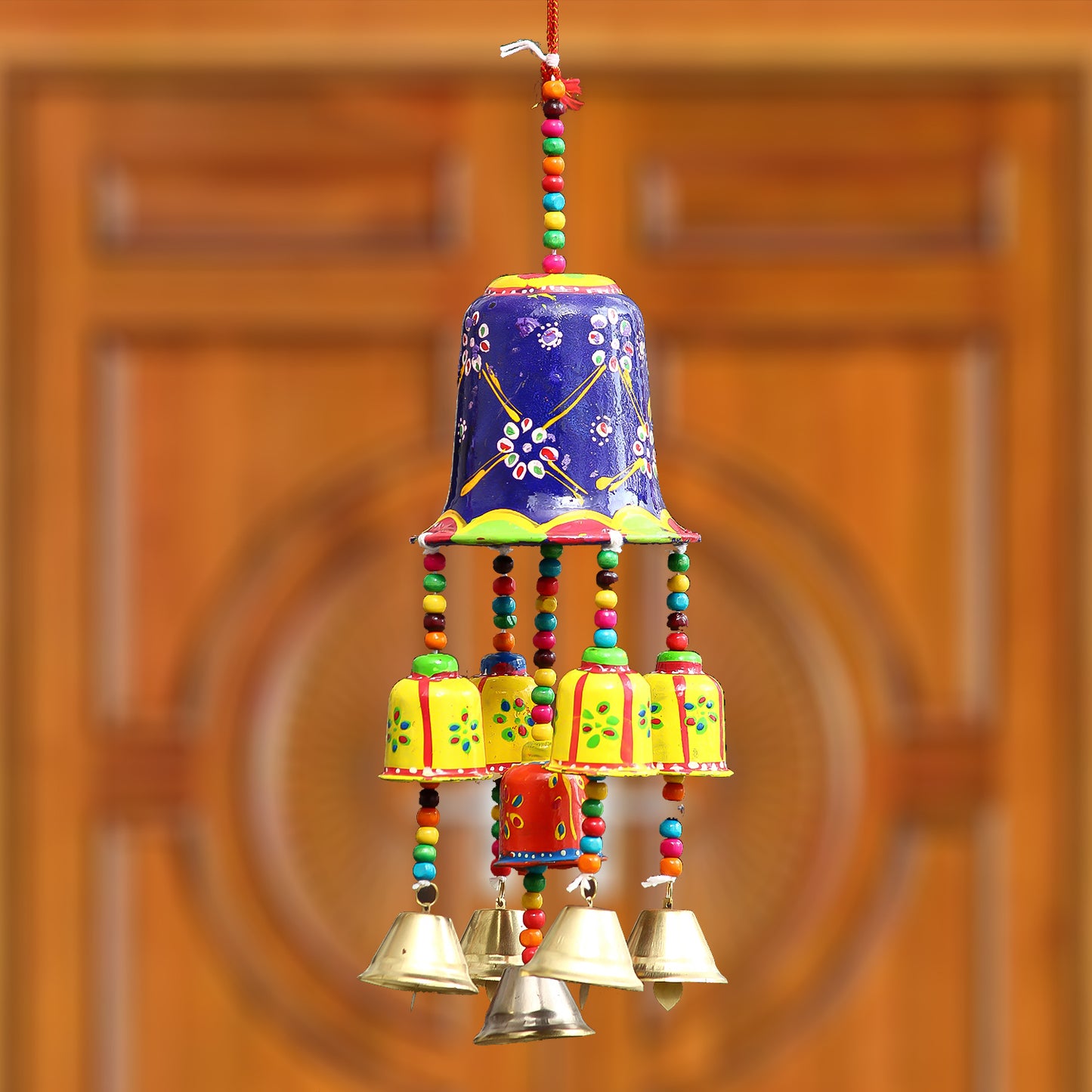 Handcrafted Decorative Hanging Bells
