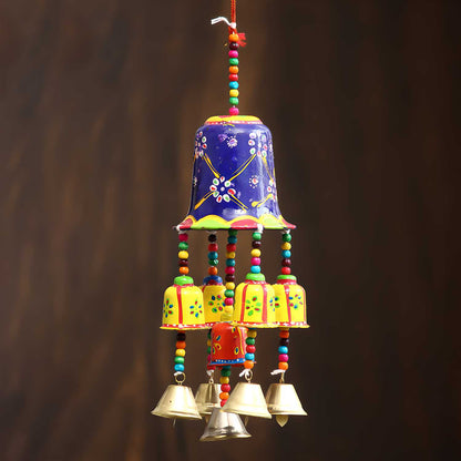 Handcrafted Decorative Hanging Bells