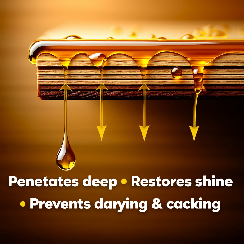 LoyalKart™ Furniture Polish Spray (Pack of 2)