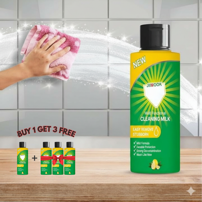 Multifunctional Cleaner (Pack of 4)