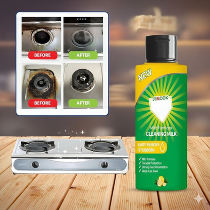 Multifunctional Cleaner (Pack of 4)