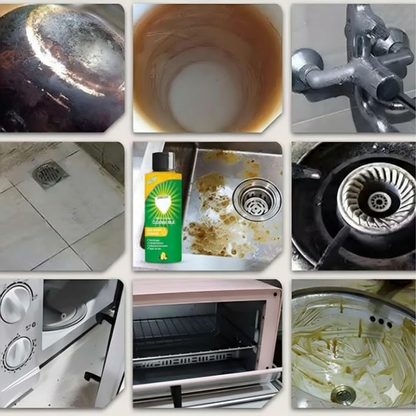 Multifunctional Cleaner (Pack of 4)