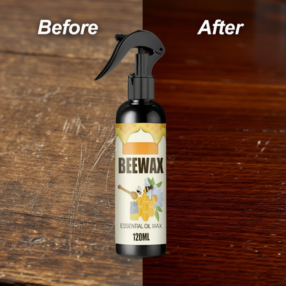 LoyalKart™ Furniture Polish Spray (Pack of 2)