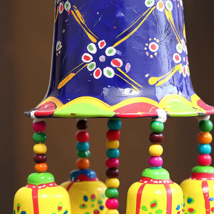 Handcrafted Decorative Hanging Bells