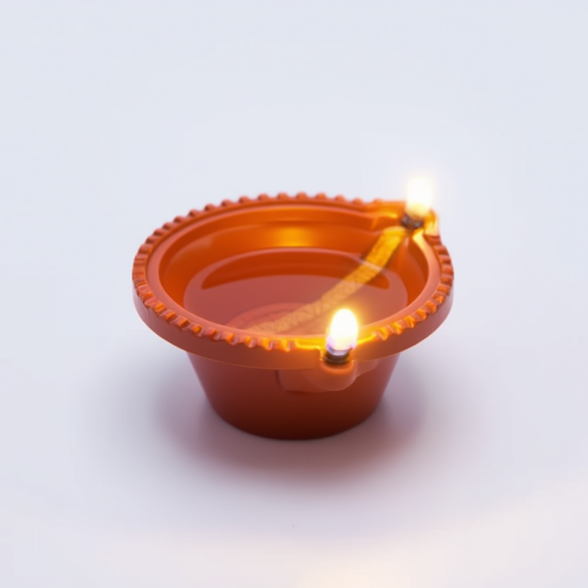 Water Sensor Led Diyas